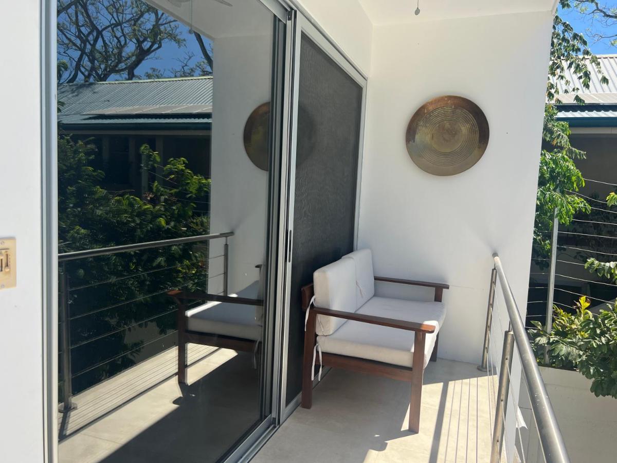 Hotel Ride On House Nosara
